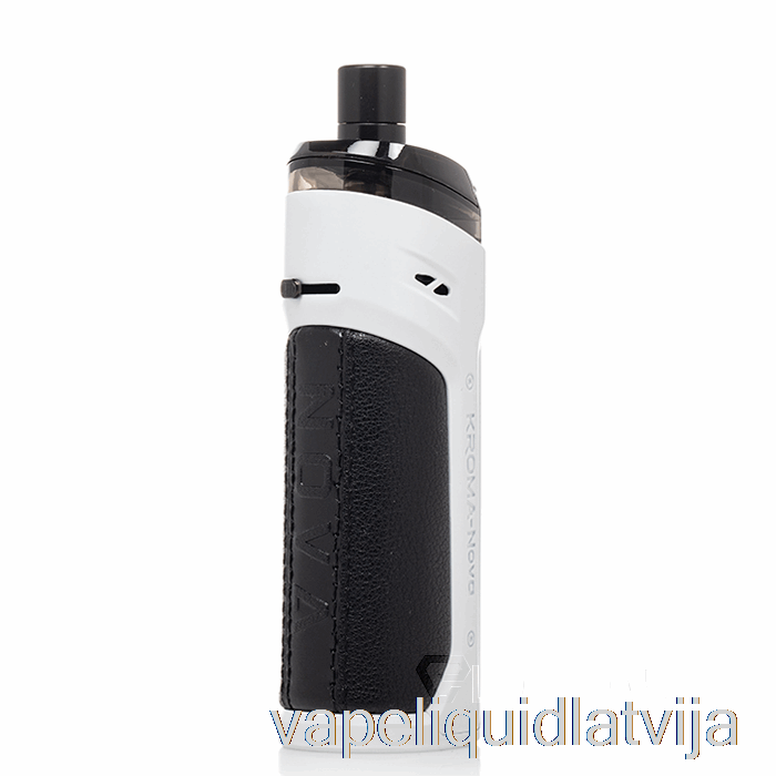 Innokin Kroma-nova 60w Pod System Snowflake White Vape šķidrums